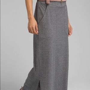 Prana Tulum Skirt NWT